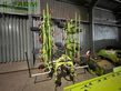 Henificador - Claas - VOLTO 1100