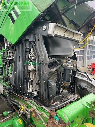 Tractor agrícola - John Deere - 6150r