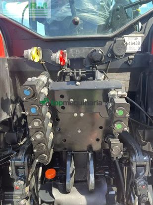 Tractor agrícola - Steyr - 4110 expert cvt