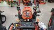 Tractor agrícola - Kubota - ek1-261