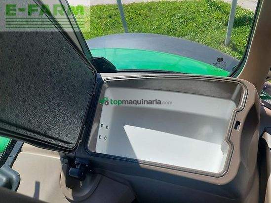 Tractor agrícola - John Deere - 6155r