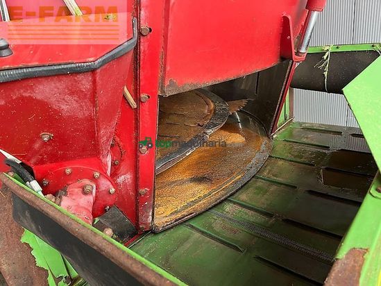 Remolqu esparcidor - Strautmann - verti mix 1701 doubl