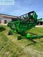 Cosechadora de Cereal - John Deere - w 540