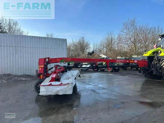 Cortacésped manual - Lely - splendimo 550p