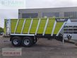 Cinta transportadora de forraje - Fliegl - cugo 640 40m³