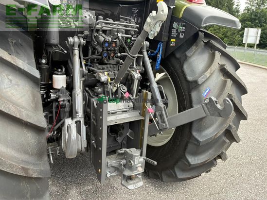 Tractor agrícola - Valtra - a 115