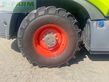 Cosechadora de Cereal - Claas - jaguar 940 orbis 600 pu300