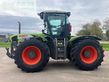 Tractor agrícola - Claas - xerion 3800 trac vc TRAC VC
