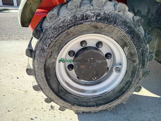 Telescopica MANITOU MT625 H EASY