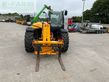 Telescopica - JCB - 538-60 agri super telehandler (st26323)