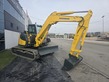 Excavadora - Yanmar SV 100-1