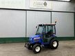 Tractor agrícola - Iseki - tm 3215 h