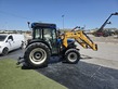 Tractor agrícola - New Holland - T4.100 LP