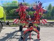 Henificador - Kuhn - gf 10802 t gen. ii digidrive