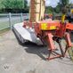 Cortacésped manual - Kuhn - gmd 4410