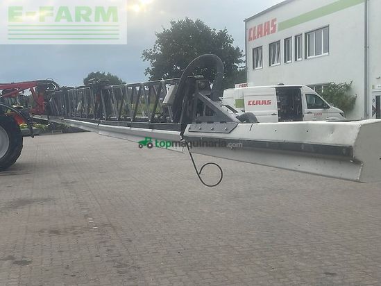 Atomizador - Horsch - leeb 8gs 36