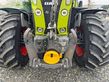 Tractor agrícola - Claas - arion 660 cmatic
