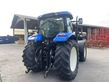 Tractor agrícola - New Holland - t6050 elite Elite