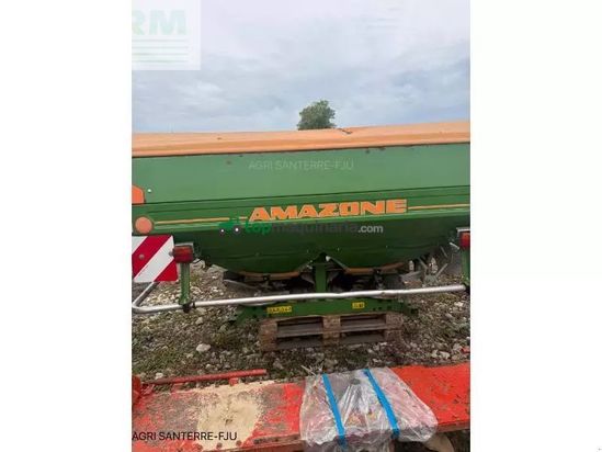 Esparcidor - Amazone - zam novix 2200