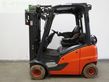 Elevadora - Linde - h 18 t evo 391-00