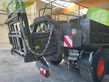 Empacadora gigant - Claas - quadrant 5200 fc