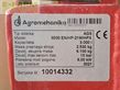 Atomizador - Agromehanika - ags 3000 en