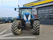 Tractor agrícola - New Holland - t7.170 range command
