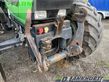 Tractor agrícola - Deutz-Fahr - agrotron ttv 610