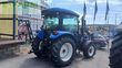 Tractor agrícola - New Holland - t 4.65 s