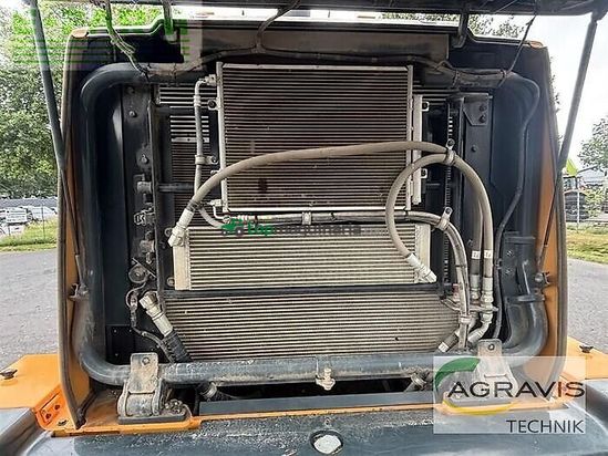 Minicargadora - Hyundai - hl 955 a