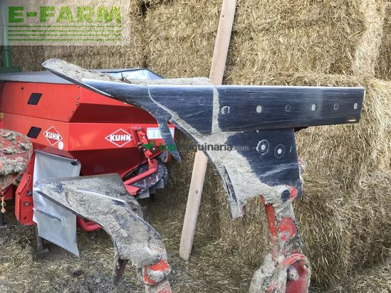 Arado - Kuhn - 122 varimaster