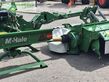 Cortacésped manual - McHale - PROGLIDE R3100