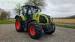 Tractor agrícola - Claas - axion 810 cebis