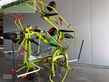 Henificador - Claas - volto 800