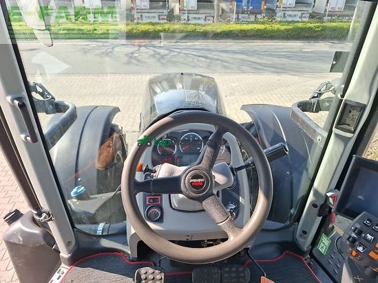 Tractor agrícola - Valtra - t254 versu mit ntrip (nova)