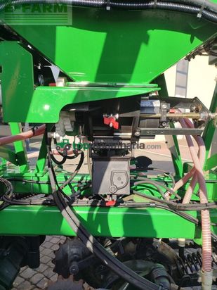 Sembradora - John Deere - 750a direktsaat