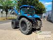 Tractor agrícola - New Holland - ts 110 es allrad