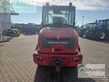 Minicargadora - Weidemann - 3080