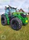 Tractor agrícola - John Deere - 6r 155 vollgarantie
