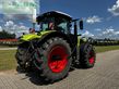 Tractor agrícola - Claas - axion 830