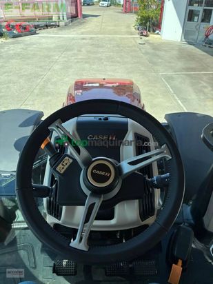 Tractor agrícola - Case IH - puma 220 cvx
