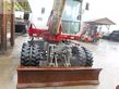 Excavadora - Takeuchi - tb295w mit vollausstattung u. 3 löffel ( zentra