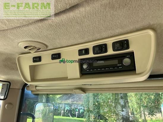 Tractor agrícola - John Deere - 7290r *auto powr*