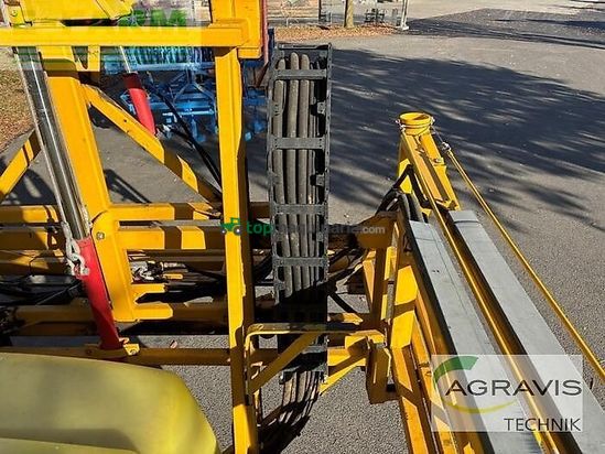 Atomizador - Dubex - 2400 l