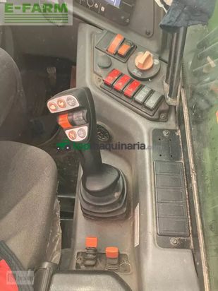 Telescopica - Claas - scorpion 741 varipower -teleskoplader