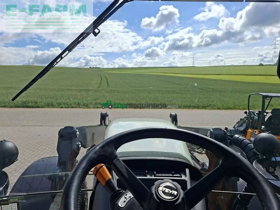 Tractor agrícola - Steyr - 6150 cvt hi-escr komfort