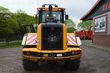 Minicargadora - JCB - 427 ht agri