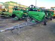 Cosechadora de Cereal - John Deere - t 670 allrad