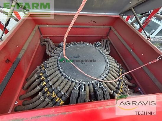 Sembradora - Kverneland - ts drill 6000