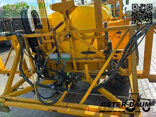 Atomizador - Dubex - vector 9771